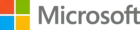 Logo of Microsoft