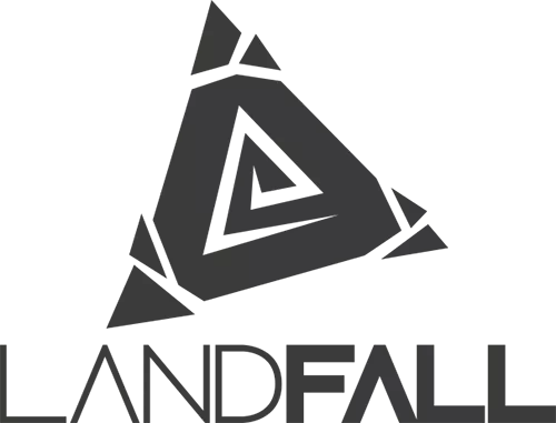 Landfall games - это игровая студия, в первую очередь уделяющая внимание игровому процессу и взаимодействию с сообществом.