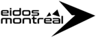 Logo of Eidos Montreal