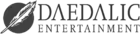 Logo of Daedalic Entertainment