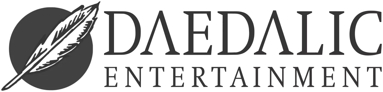 Daedalic Entertainment — независимый издатель и разработчик компьютерных игр с штаб-квартирой в Гамбурге, Германия.