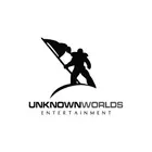Logo of Unknown Worlds Entertainment