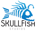 Logo of Skullfish Studios