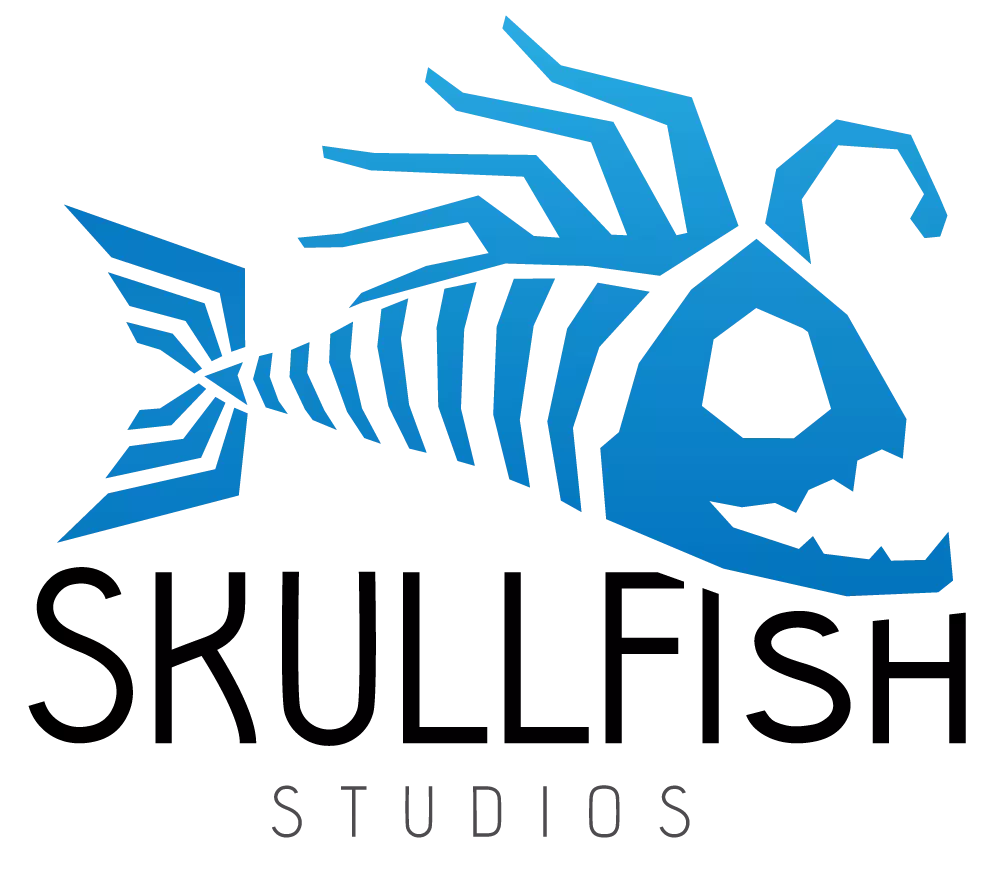 Компания Skullfish уже не первый год разрабатывает увлекательные видеоигры, VR и AR проекты.