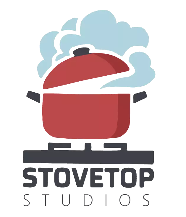 Stovetop, расположенная в Сиэтле, штат Вашингтон, - это студия инди-игр, которая ценит творчество и эксперименты.