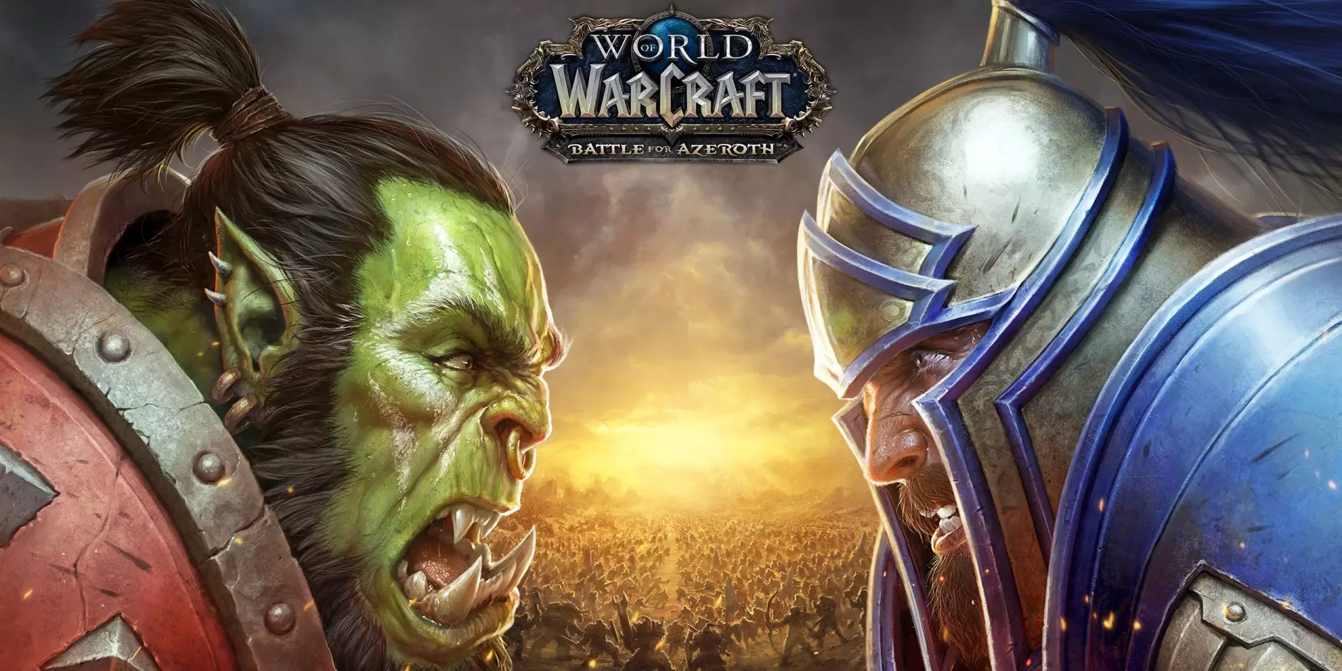 Вселенная Warcraft — вселенная, изначально придуманная для компьютерных игр из серии Warcraft (с англ.