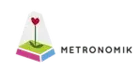 Logo of Metronomik