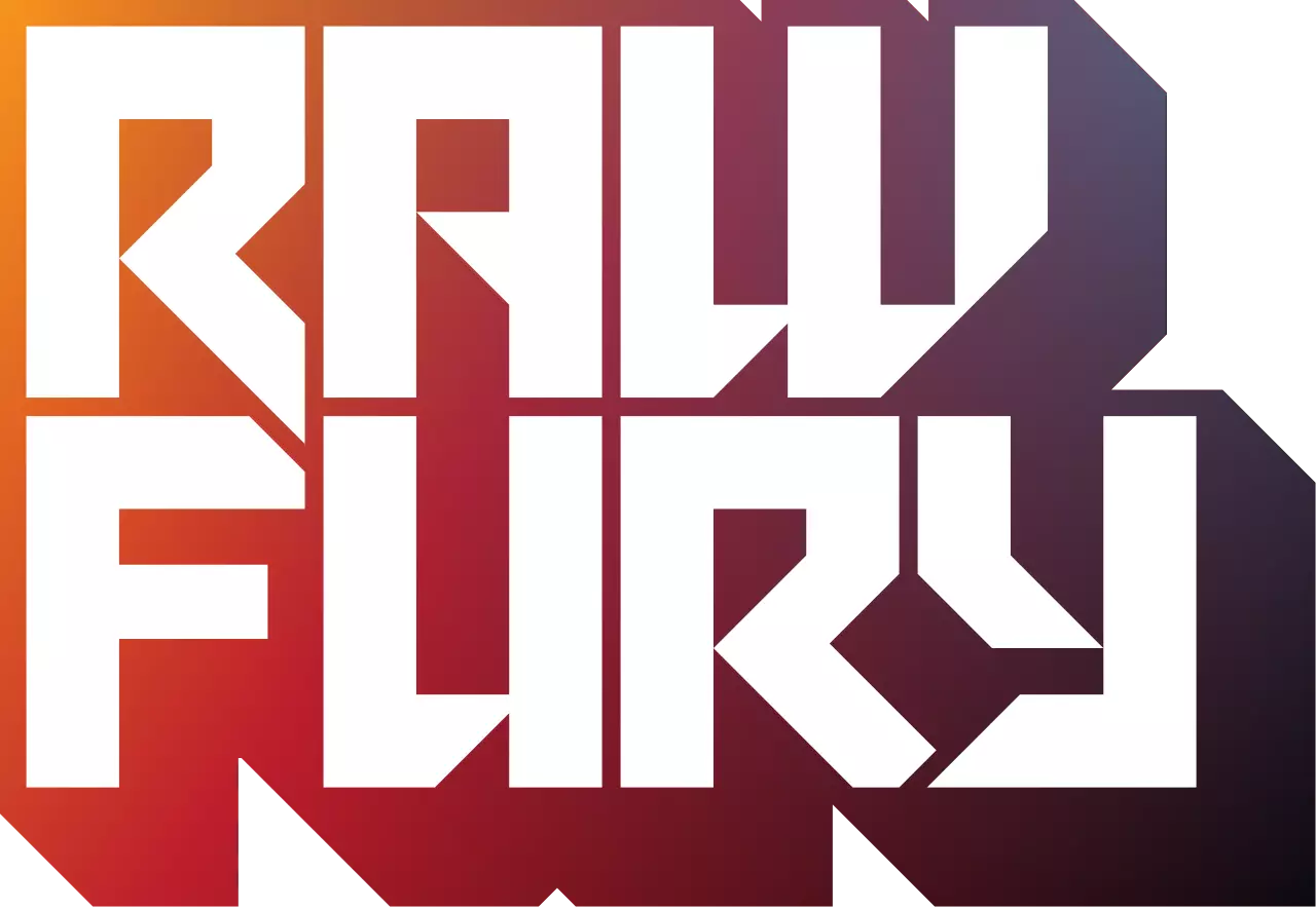Raw Fury (официально Raw Fury AB) - издатель видеоигр, исключительно инди-проектов.