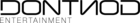 Logo of DONTNOD Entertainment