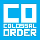 Logo of Colossal Order Ltd.