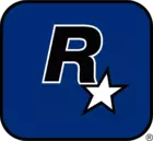 Logo of Rockstar North