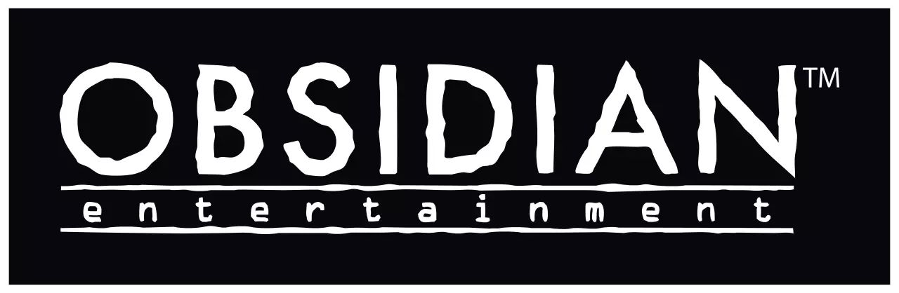 Obsidian Entertainment — американская компания по разработке компьютерных игр.