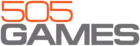 Logo of 505 Games