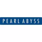Logo of Pearl Abyss