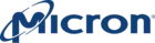 Logo of Micron Technology