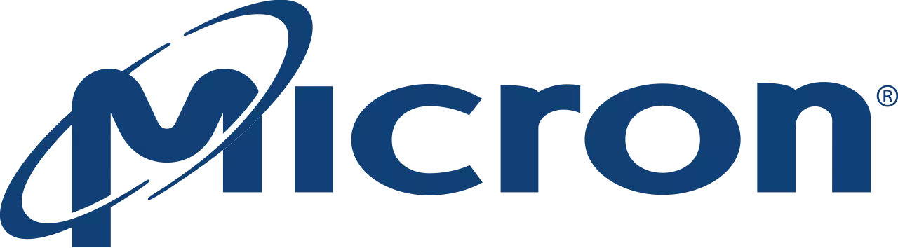 Micron Technology — американская транснациональная корпорация, известная своей полупроводниковой продукцией, основную часть которой составляют чипы памяти DRAM и NAND, флеш память, SSD-накопители, а также датчики CMOS.