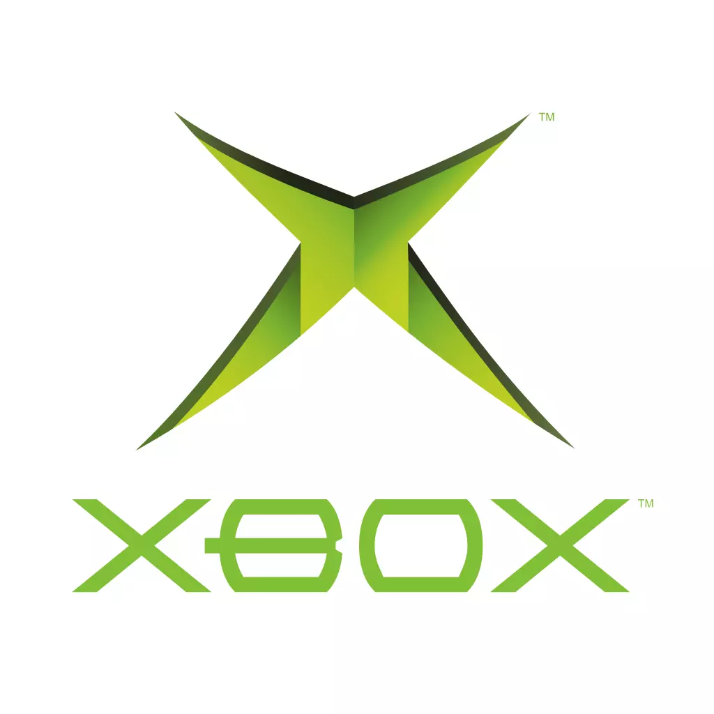 Логотип платформы Xbox 