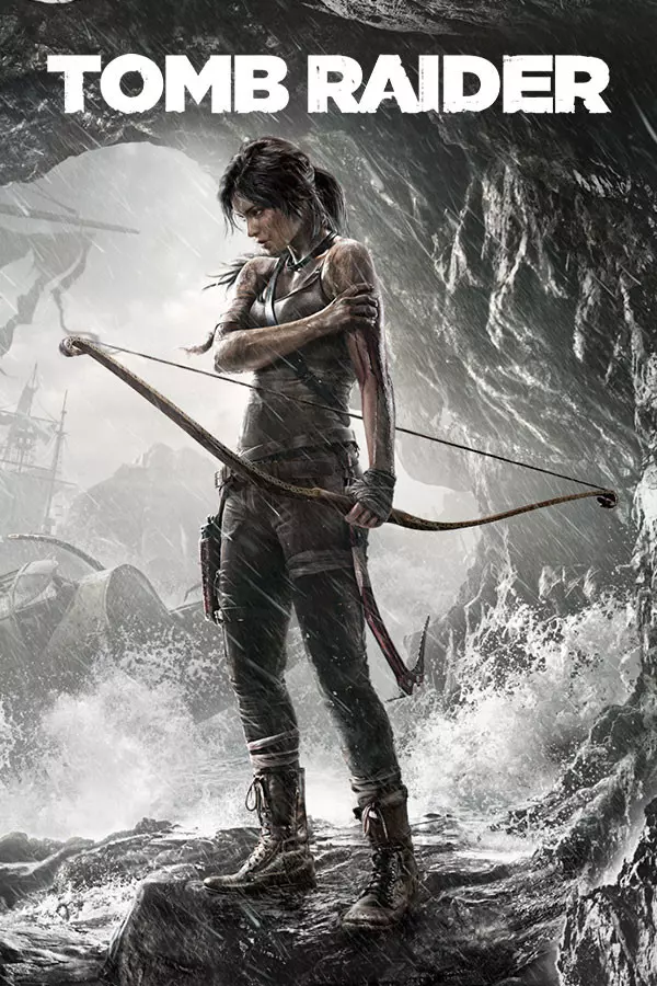 «Тот Tomb Raider, которого вы ждали многие годы»