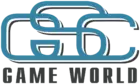 Logo of GSC Game World
