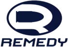 Logo of Remedy Entertainment