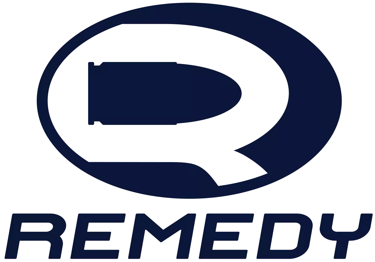 Remedy Entertainment — финская компания-разработчик компьютерных игр, создавшая компьютерные игры Max Payne, Max Payne 2: The Fall of Max Payne, Alan Wake, Quantum Break и Control.