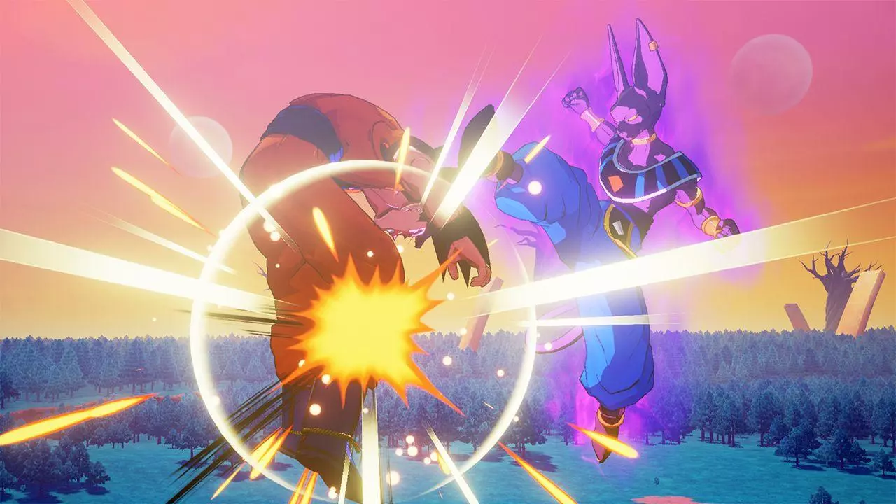 Bandai Namco объявила, что новый DLC для Dragon Ball Z: Kakarot будет основан на аниме и манге Dragon Ball Super, продолжая путешествие Гоку с Buu Saga.