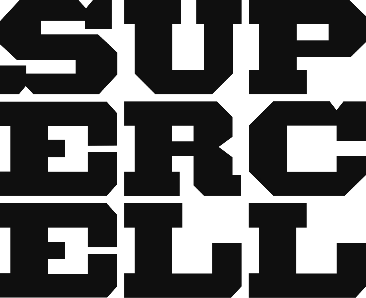 Supercell — компания, занимающаяся разработкой игр для мобильных устройств.