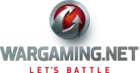Logo of Wargaming.net