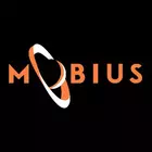 Logo of Mobius Digital