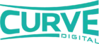 Logo of Curve Digital