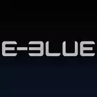 Logo of E-Blue