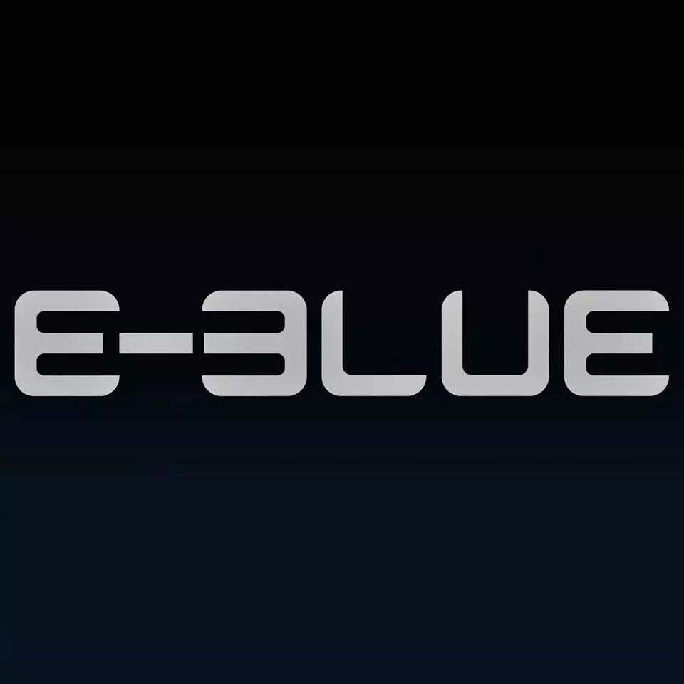 
Игровой бренд E-Blue — поставщик компьютерной периферии для геймеров и киберспорта
В создании устройств ручного ввода информации мы ориентируемся на профессиональных игроков — создаём аксессуары, которые помогают геймерам побеждать в соревнованиях.