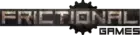 Logo of Frictional Games