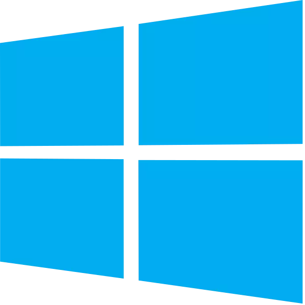 Логотип платформы Windows