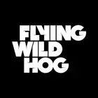 Logo of Flying Wild Hog