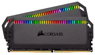 Image of Corsair Dominator Platinum 16GB 3200MHz RGB