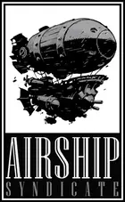 Logo of Airship Syndicate