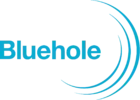 Logo of Bluehole Studio