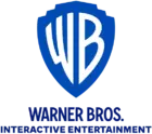 Logo of Warner Brothers Interactive Entertainment