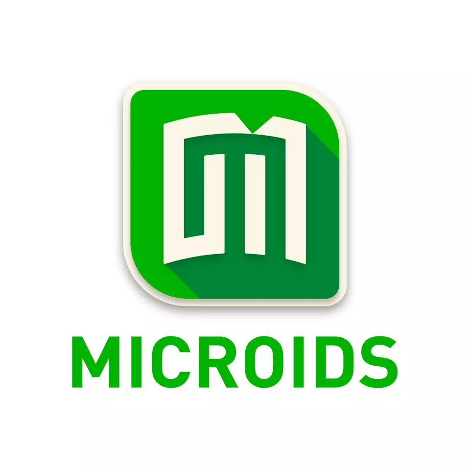 Microids (ранее Microïds) - французский разработчик и издатель видеоигр, базирующийся в Париже.