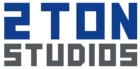 Logo of 2 Ton Studios
