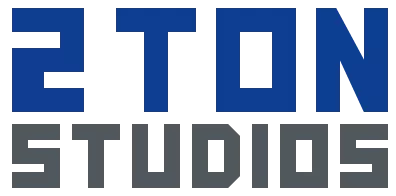 Игровая студия 2 Ton Studios основанна в 2010 семейной парой Стефаном Дантон и Сарой Китамура.