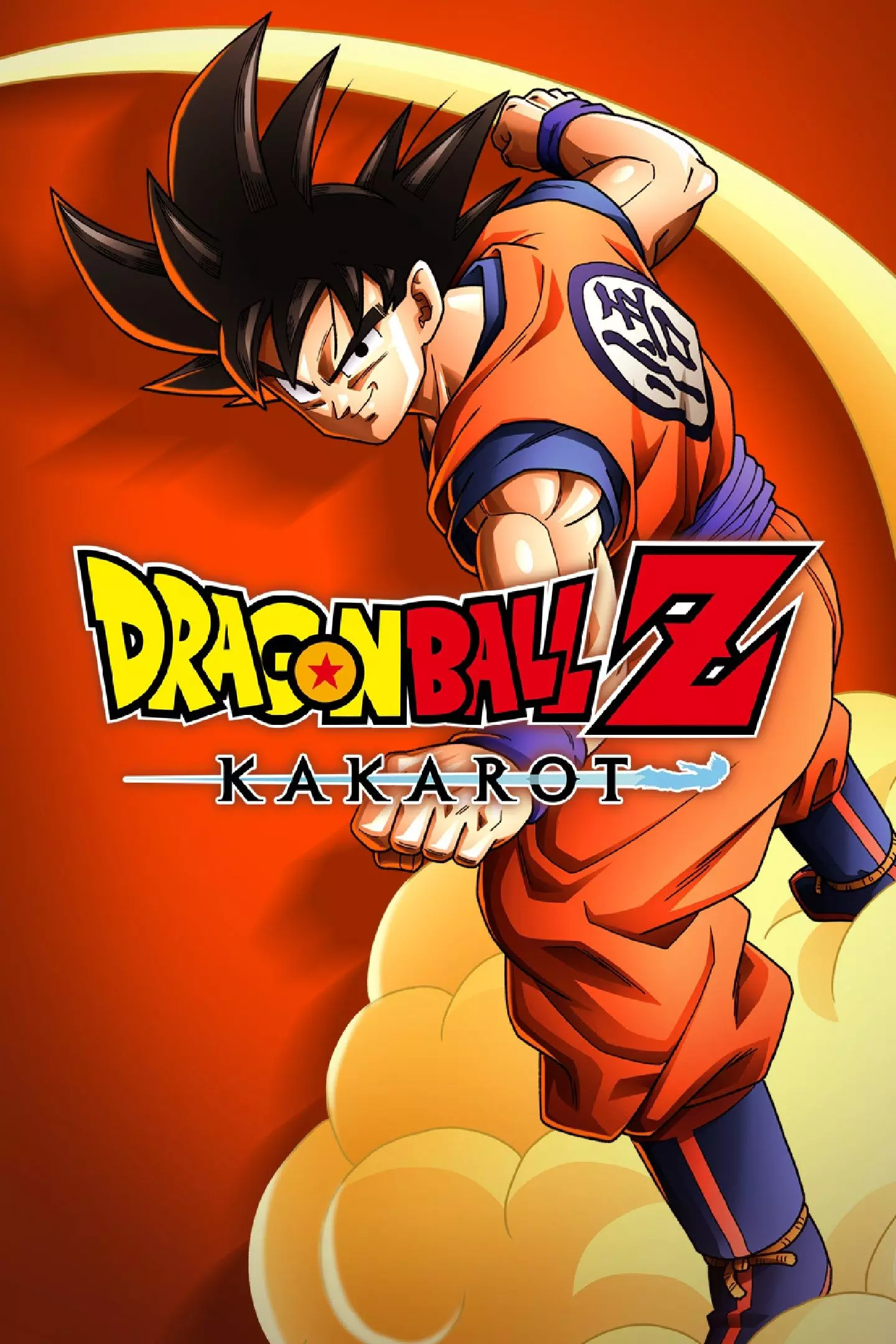 Dragon Ball Z: Kakarot - это ролевая игра с открытым миром, разработанная CyberConnect2 и выпущенная Bandai Namco Entertainment.