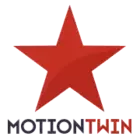 Logo of Motion Twin
