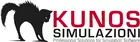 Logo of Kunos Simulazioni