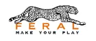Logo of Feral Interactive (Mac)