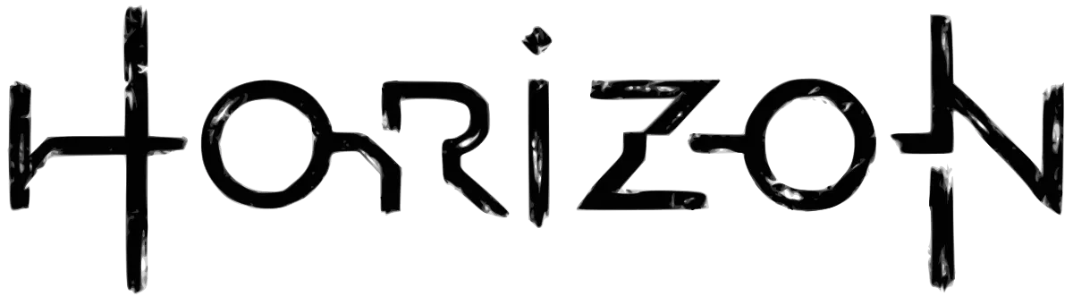 Первая игра в повествовании называется Horizon Zero Dawn, которая вышла 1 марта 2017 на PS4 и 7 августа 2020 на Windows.