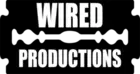 Logo of Wired Productions