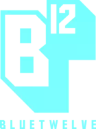 Logo of BlueTwelve Studio
