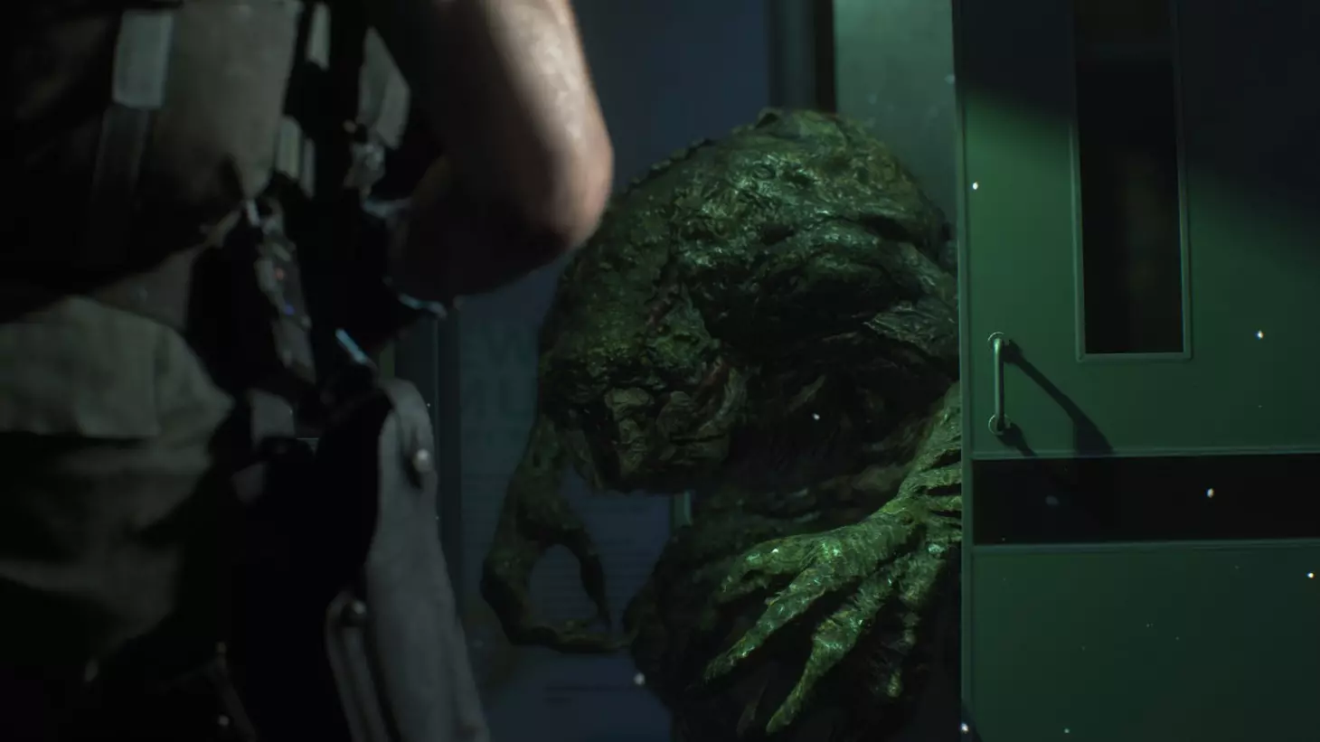 Capcom объявил, что грядущий Resident Evil 3 Remake откажется от показателя прочности ножа, которая была введена в римейке Resident Evil 2, и сделают нож вечным.